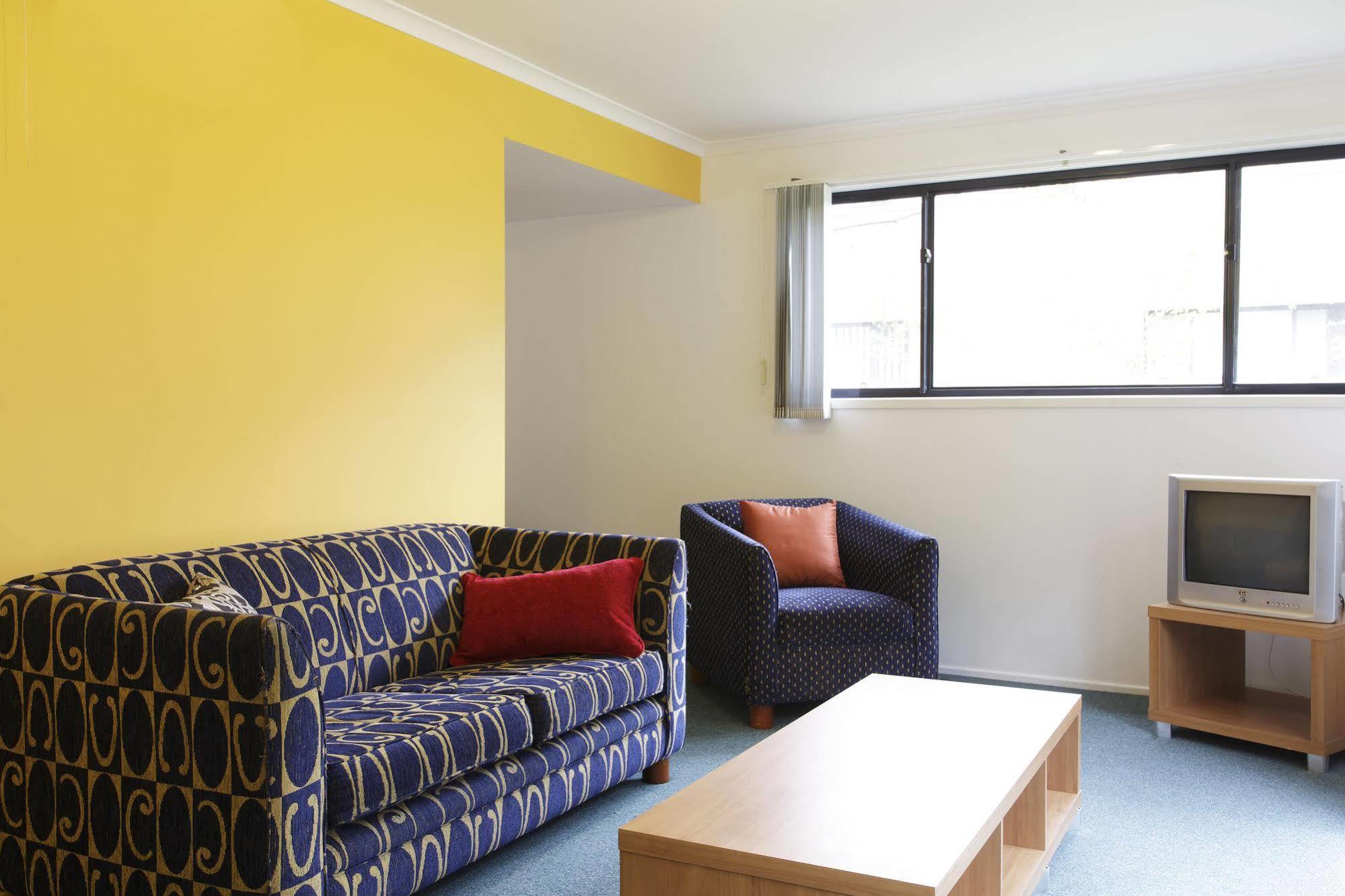 Macquarie University Village Sidney Dış mekan fotoğraf