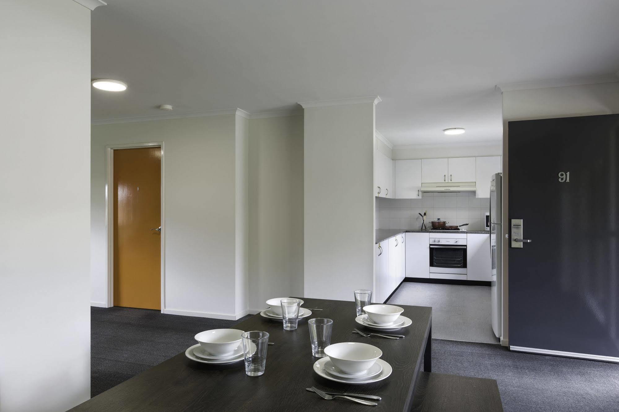 Macquarie University Village Sidney Dış mekan fotoğraf