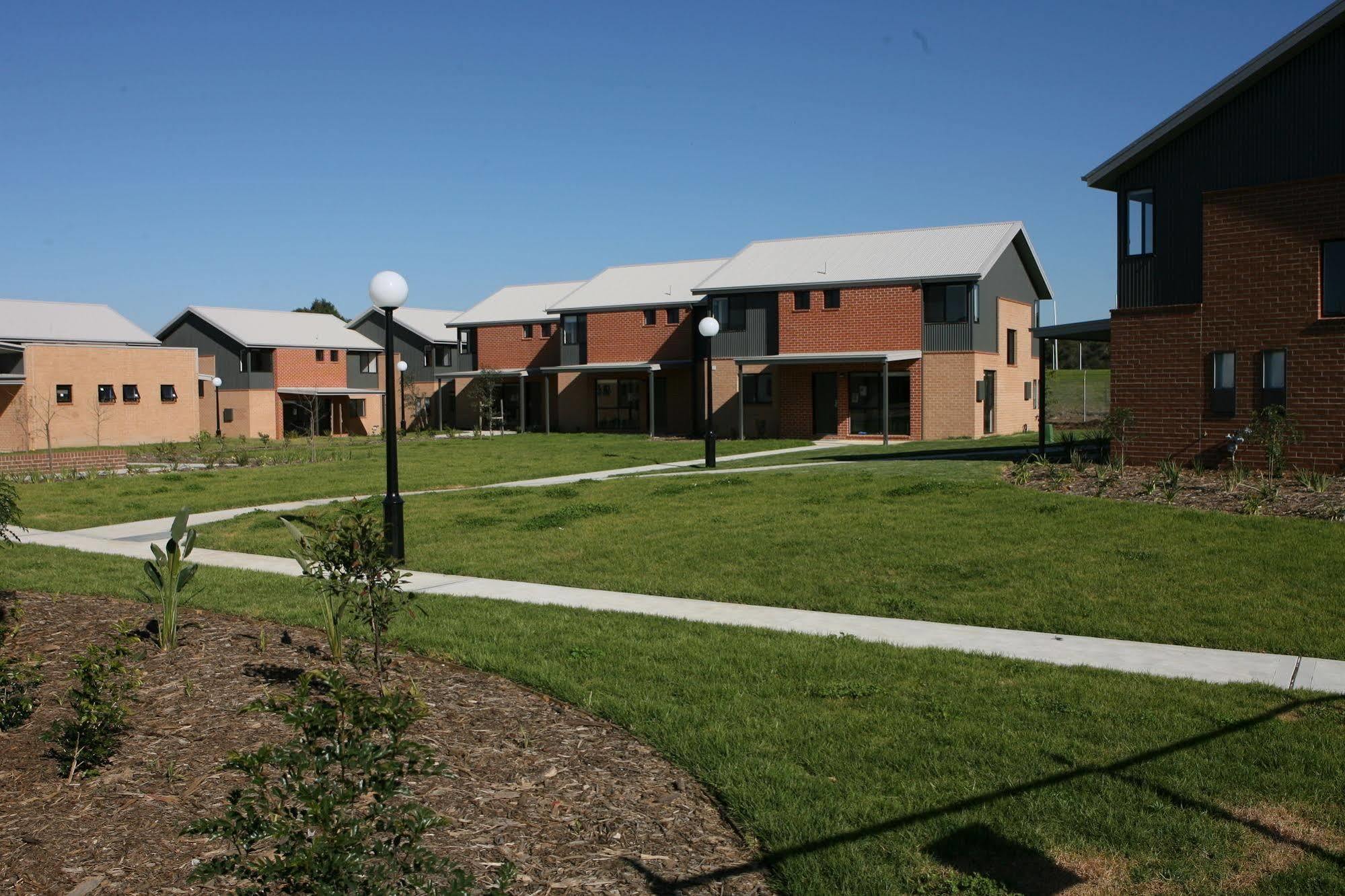 Macquarie University Village Sidney Dış mekan fotoğraf